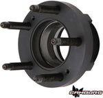 Camburg CAM-020004 - Axle Bearing and Hub Assembly