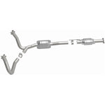 Magnaflow 93326 - Catalytic Converter