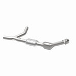 Magnaflow 447157 - Catalytic Converter
