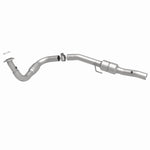 Magnaflow 447269 - Catalytic Converter