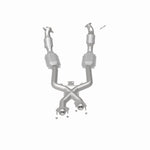 Magnaflow 23163 - Catalytic Converter