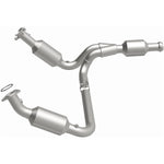 Magnaflow 5582578 - Catalytic Converter