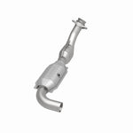 Magnaflow 93121 - Catalytic Converter