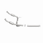 Magnaflow 4551013 - Catalytic Converter