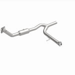 Magnaflow 4651410 - Catalytic Converter