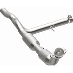 Magnaflow 4583744 - Catalytic Converter