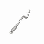 Magnaflow 4551602 - Catalytic Converter