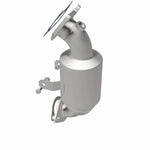 Magnaflow 22-192 - Catalytic Converter with Integrated Exhaust Manifold