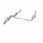 Magnaflow 49575 - Catalytic Converter