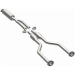 Magnaflow 5571168 - Catalytic Converter