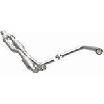 Magnaflow 5451358 - Catalytic Converter