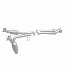 Magnaflow 5551436 - Catalytic Converter