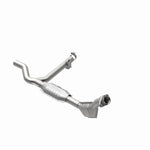 Magnaflow 93393 - Catalytic Converter