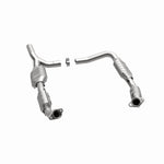 Magnaflow 51640 - Catalytic Converter