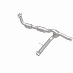 Magnaflow 4583450 - Catalytic Converter