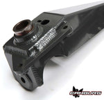 Camburg CAM-110006-2 - Suspension Lift Kit