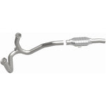 Magnaflow 93131 - Catalytic Converter