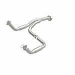 Magnaflow 4551644 - Catalytic Converter