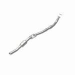Magnaflow 458063 - Catalytic Converter