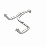 Magnaflow 5451644 - Catalytic Converter
