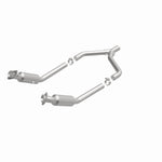 Magnaflow 49533 - Catalytic Converter
