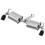 Ford Racing M-5230-BSB - Exhaust System / Suspension Kit