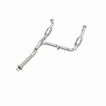 Magnaflow 93111 - Catalytic Converter