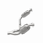 Magnaflow 49664 - Catalytic Converter