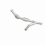 Magnaflow 447180 - Catalytic Converter