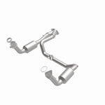 Magnaflow 4551419 - Catalytic Converter