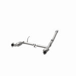 Magnaflow 49406 - Catalytic Converter