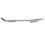 Magnaflow 19534 - Exhaust Muffler Kit