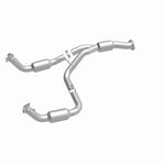 Magnaflow 5582812 - Catalytic Converter