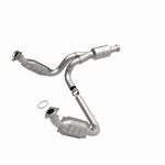 Magnaflow 51578 - Catalytic Converter