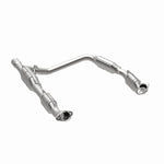 Magnaflow 458041 - Catalytic Converter