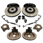 Ford Racing M-2300-T - Disc Brake Upgrade Kit