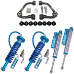 Camburg CAM-110169-U - Suspension Lift Kit