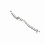 Magnaflow 4551535 - Catalytic Converter