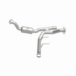 Magnaflow 52592 - Catalytic Converter