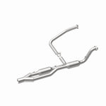 Magnaflow 5451358 - Catalytic Converter