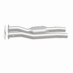 Magnaflow 95471 - Catalytic Converter