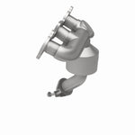 Magnaflow 51398 - Catalytic Converter with Integrated Exhaust Manifold