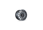 Ford Racing M-1007K-M1785KG - Disc Rim and Wheel Assembly