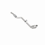 Magnaflow 5561916 - Catalytic Converter