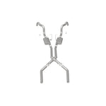 Magnaflow 15899 - Exhaust System Kit