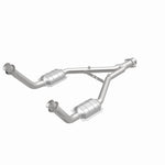 Magnaflow 23340 - Catalytic Converter