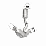 Magnaflow 25208 - Catalytic Converter