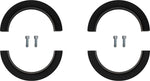 Camburg CAM-110138-BLK - Coil Spring Spacer Kit