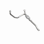 Magnaflow 49660 - Catalytic Converter
