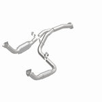 Magnaflow 21-252 - Catalytic Converter